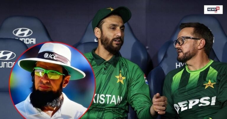 Selection committee member Aleem Dar resigns: Selection committee member Aleem Dar has resigned from his post in Pakistan Cricket Board.