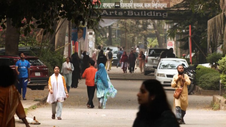 Bangladesh closes universities due to Iran war energy crisis | Al Jazeera