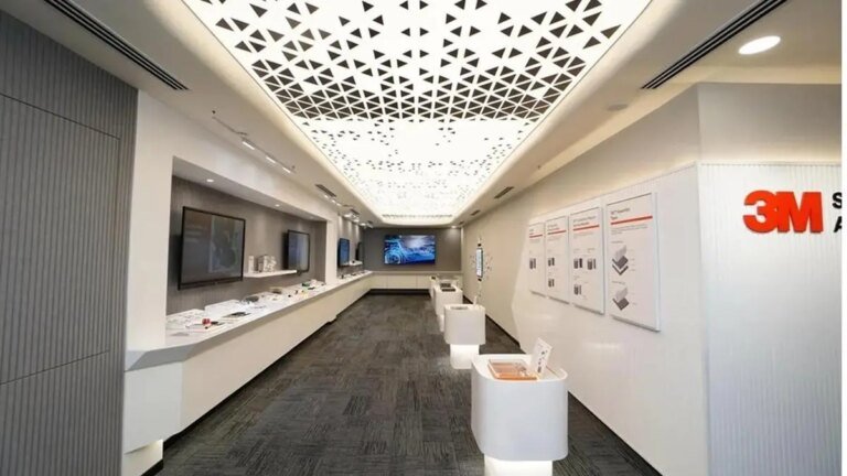 Broker’s Call: 3M India (Add)