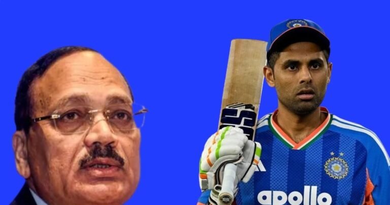 CJI Suryakant Latest News | CJI Suryakant News | Suryakumar Yadav – What did CJI explain to the lawyers by giving the example of Suryakumar Yadav-Bumrah?