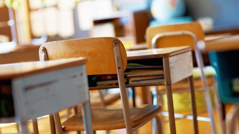 Alarmed in Virginia: 5 reasons why concern is rising over Fairfax County schools