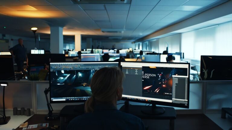 Star Citizen game dev discloses breach affecting user data