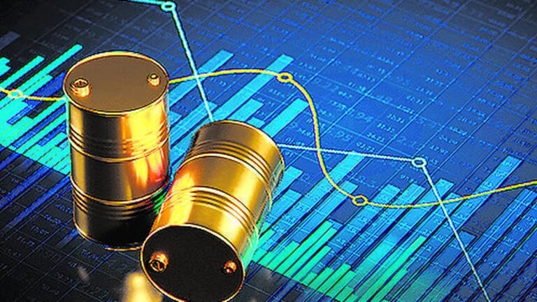 Crude-sensitive stocks slide in early trade as oil price surge weighs on OMCs, aviation, paint and chemical stocks, IndiGo, IOC, BPCL, HPCL in focus