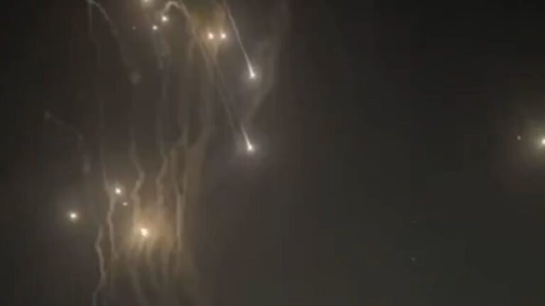 How Dubai and UAE are being affected by Iran attacks and US-Israeli war | GCC