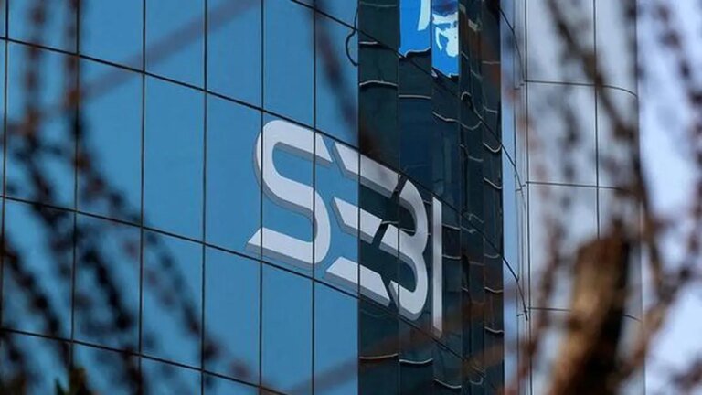 India appoints Kompella Venkata Ramana Murty as SEBI whole-time member for three years