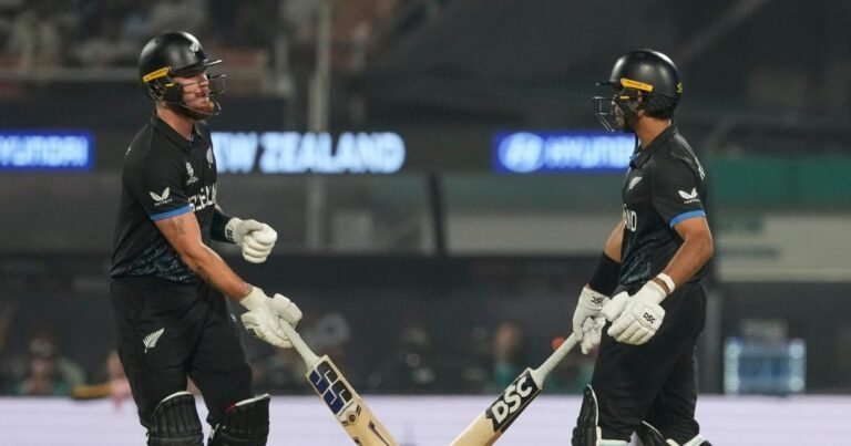 Historic century in 33 balls… made a world record of six, the new ‘Nawab’ of Kolkata became the sixer king of T20.