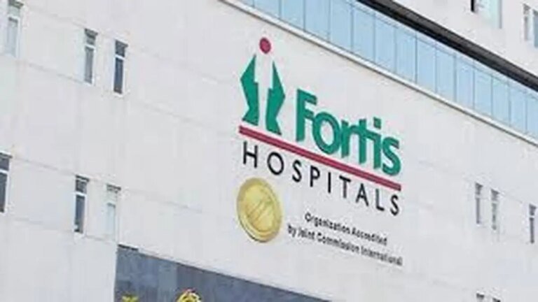 Broker’s Call: Fortis Healthcare (Buy)