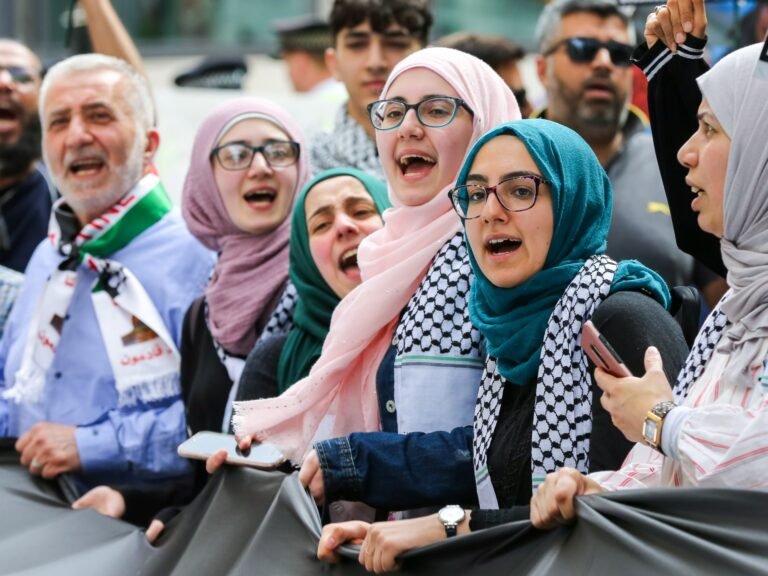 UK home secretary bans al-Quds march in London after Met Police request | US-Israel war on Iran News