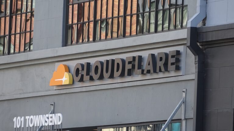 Attackers are using your network against you, according to Cloudflare
