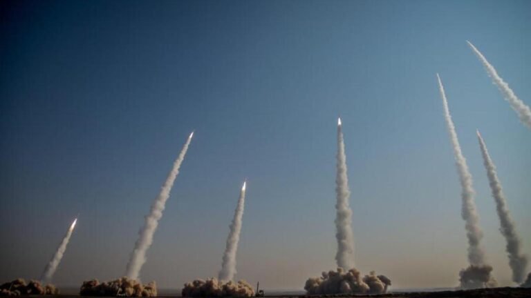 US says it has destroyed Iran missile capacity: How is Iran still shooting? | US-Israel war on Iran News