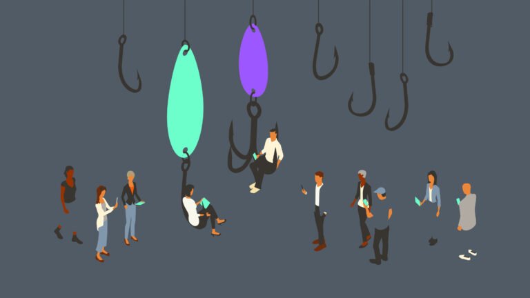 Zero lessons learned: Convicted scammer allegedly ran another athlete-focused phishing scam from federal prison