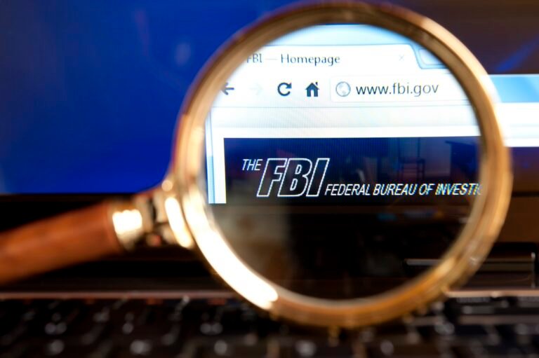 FBI targeted with ‘suspicious’ activity on its networks