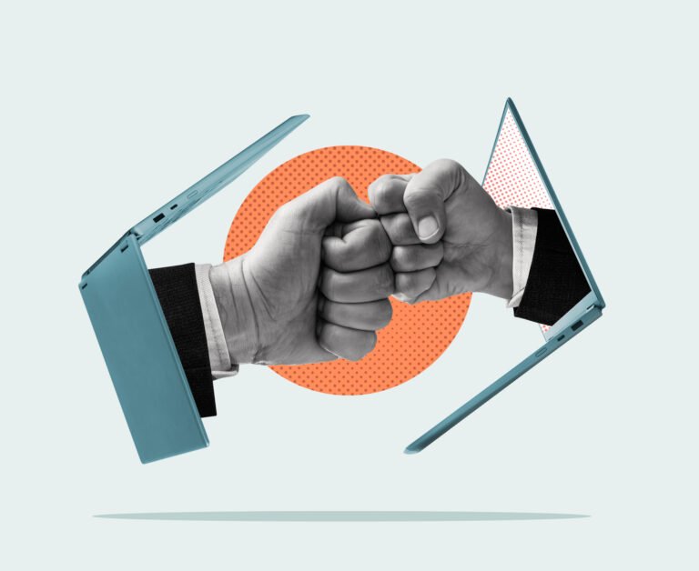 Trump administration isn’t pushing companies to conduct cyber offense, national cyber director says