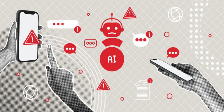 Security leaders say the next two years are going to be ‘insane’