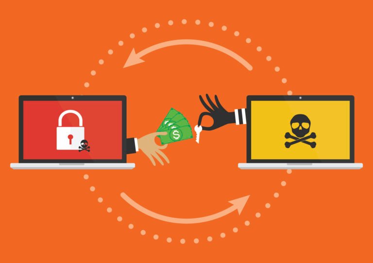 We’ve seen ransomware cost American lives. Here’s what it will actually take to stop it.