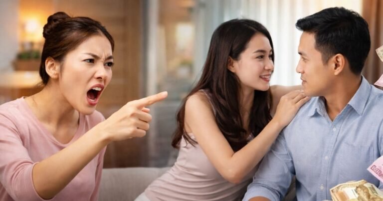 Wife, devastated by husband’s affair, offers to ‘hire her husband’ to girlfriend! Demanded thousands of rupees in return