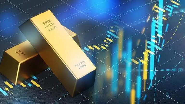 As gold prices fall, Gudi Padwa and Ugadi boost jewelery sales in India