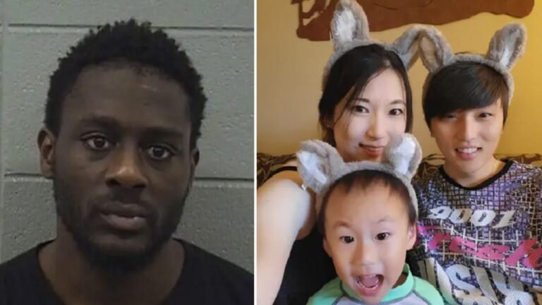 Man found not guilty by insanity in Seattle pregnant woman shooting