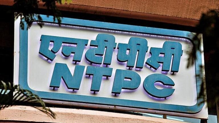 NTPC Green Energy’s arm signs green ammonia supply pact