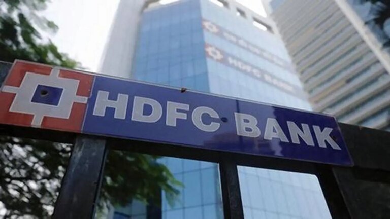HDFC Bank says chairman exit may be over rift with management; stock falls
