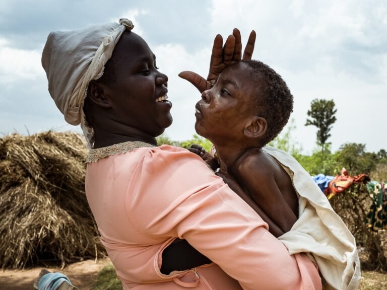 ‘I have fought for Aaron’: A Ugandan mother confronts disability and stigma | Women