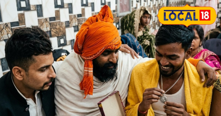 A friend gave such a gift at a friend’s wedding, the groom lost his senses as soon as he opened the box, there was a stir in the wedding due to fear.