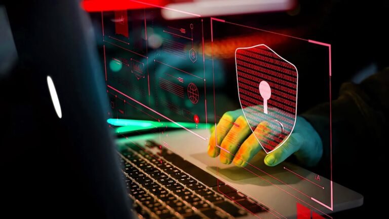 US charges another ransomware negotiator linked to BlackCat attacks