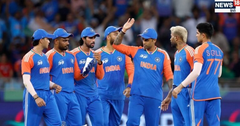 If it rains in Ahmedabad then who will become the world champion? Know ICC’s 10-over rule and complete mathematics of Reserve Day