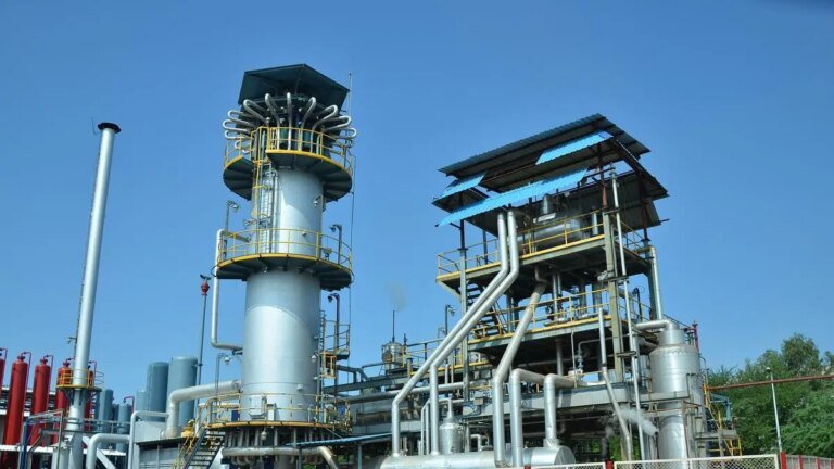 Aarti Industries expands long-term deal with global chemical major, plans ₹250 crore backward integration