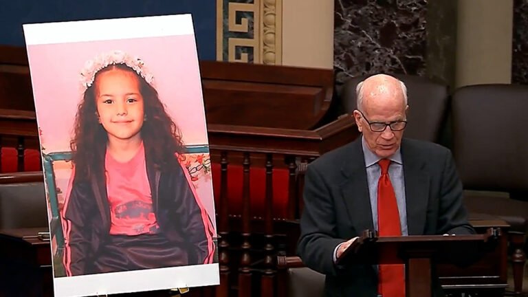 US lawmakers introduce Justice for Hind Rajab Act | Al Jazeera