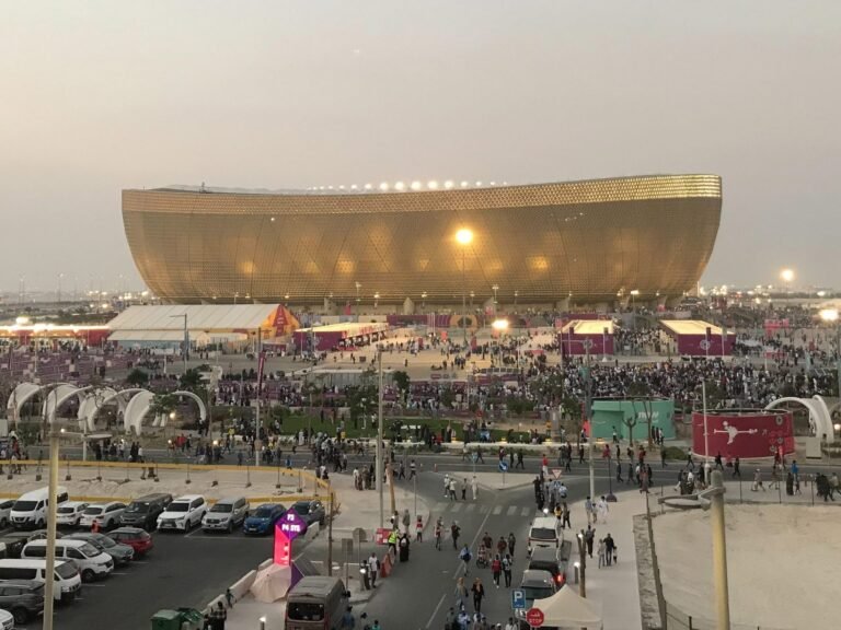 Spain v Argentina ‘Finalissima’ match in Qatar cancelled amid conflict | Football News