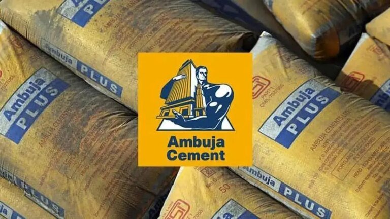 Broker’s call: Ambuja Cements (Buy)