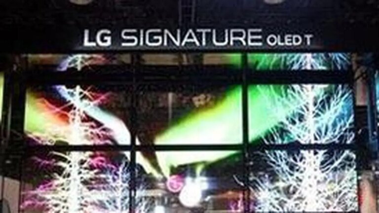 Broker’s Call: LG Electronics India (Accumulate)