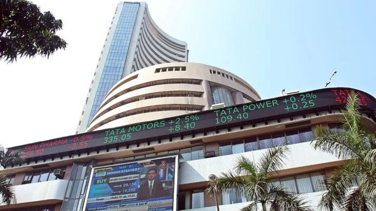Gift Nifty jumps 800 points as Dalal Street watches West Asia for next move
