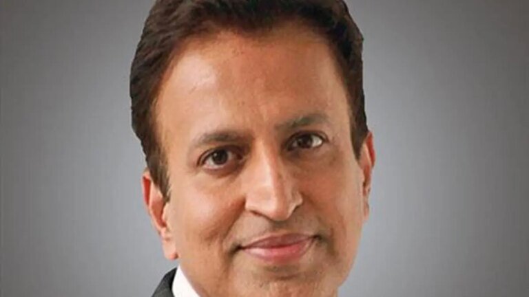 Retail yet to fully arrive, leverage demand won’t fade: Dinesh Thakkar, Chairman, Angel One