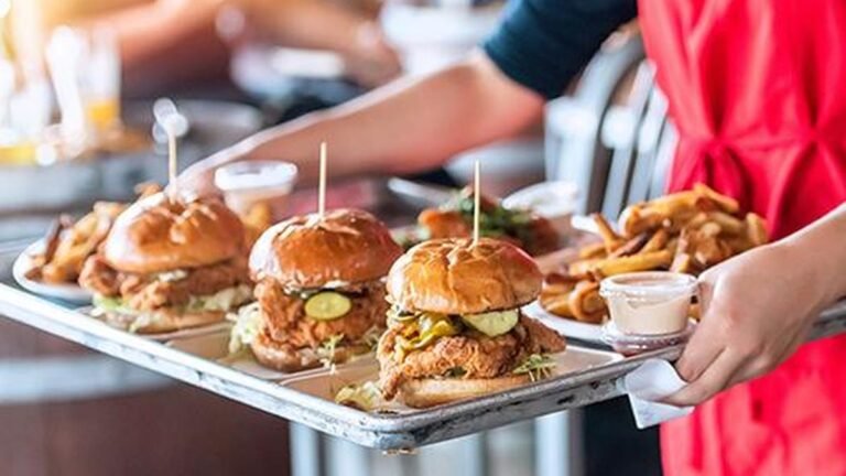 Hotel and restaurant stocks fall as commercial LPG supply concerns weigh on sector