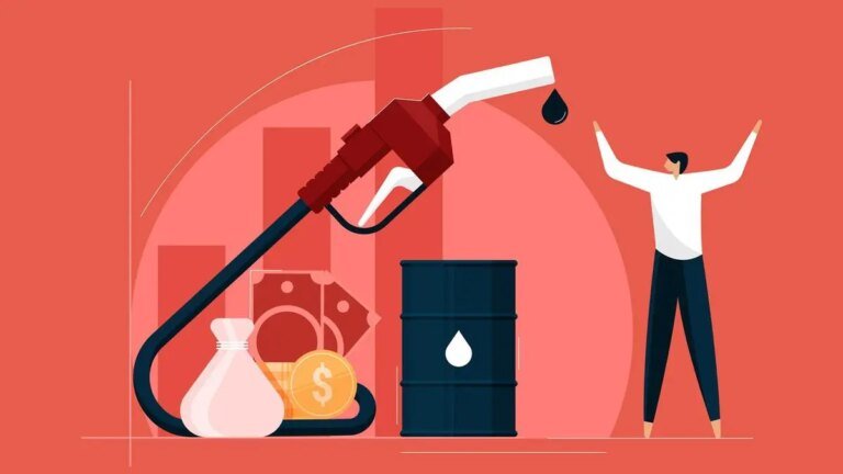 Petrol, Diesel Price Today: Check city-wise fuel rates