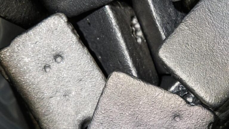 Pilot manufacturing plant of rare earth permanent magnets set up at ARCI, Hyderabad