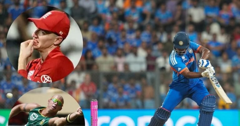 India vs England highlights | IND vs ENG T20 World Cup Semi-Final 2026: Harry Brook repeats the 27 year old story, how one catch snatched the World Cup