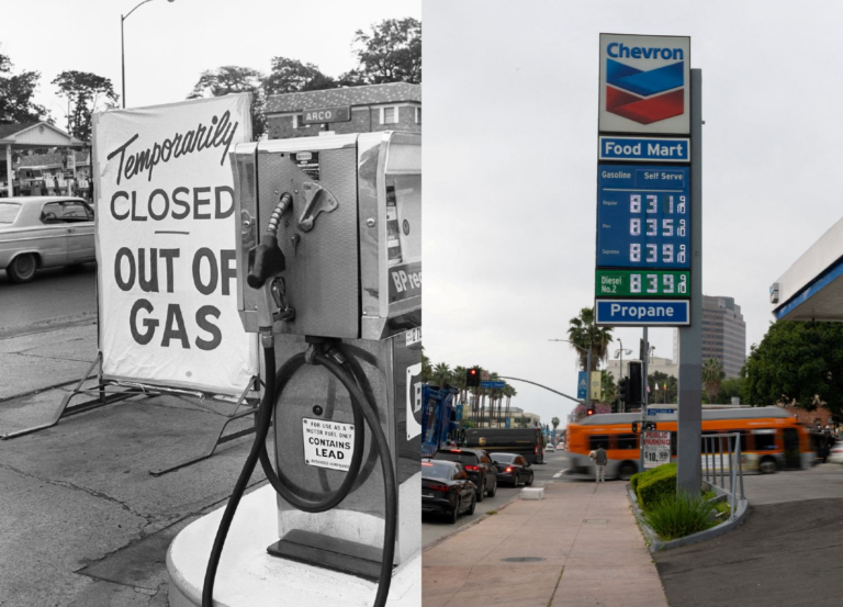 How does the current global oil crisis compare with the 1973 oil embargo? | US-Israel war on Iran News