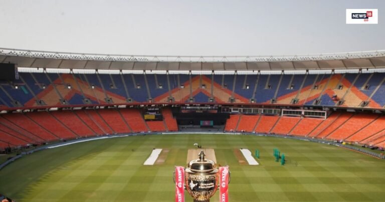 IPL 2026 schedule coming in two parts: The schedule for IPL 2026 will be released in two parts.