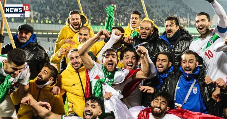 Iran’s participation in World Cup football doubtful, America-Israel attack ruins everything
