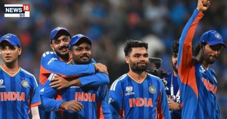 First 97 and now 89 in the semi-finals… Where matters are big, Sanju Samson stands