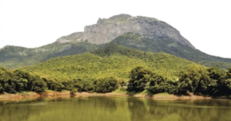 General Knowledge: Which king built the first lake in India, does it still exist? know everything