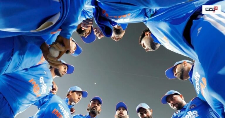 Final worth crores… 123 crores will be divided after the India-New Zealand title battle, know how much money will come to which team’s bag