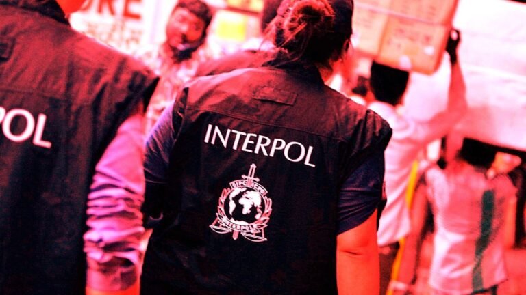 INTERPOL Dismantles 45,000 Malicious IPs, Arrests 94 in Global Cybercrime