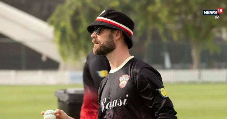 Who is James Foster: Who is this person, whose entry in Chennai Super Kings, will play an important responsibility in IPL 2026