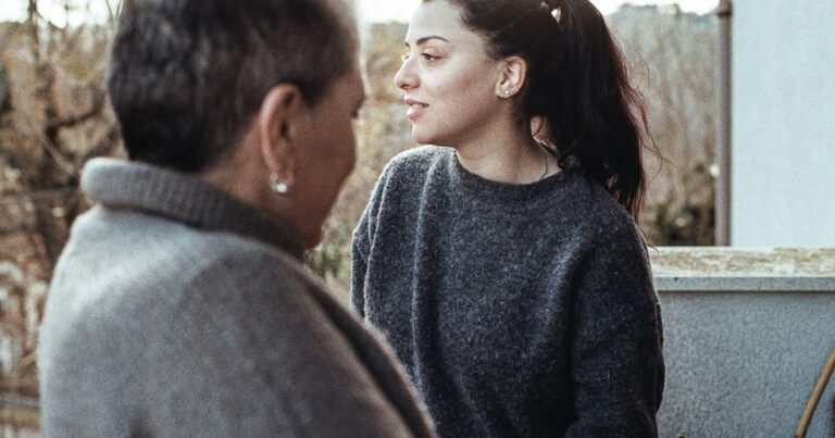 ‘She left her body’: A mother’s fight against her daughter’s anorexia | Women