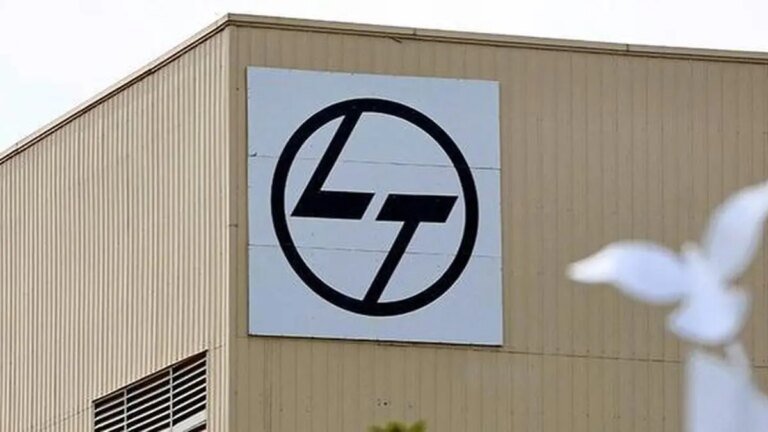 L&T shares rebound over 2% after sharp fall, brokerages retain buy with trimmed targets
