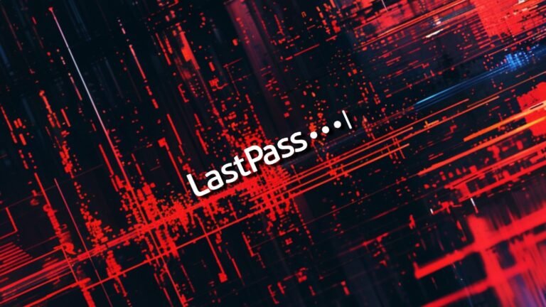 Fake LastPass support email threads try to steal vault passwords
